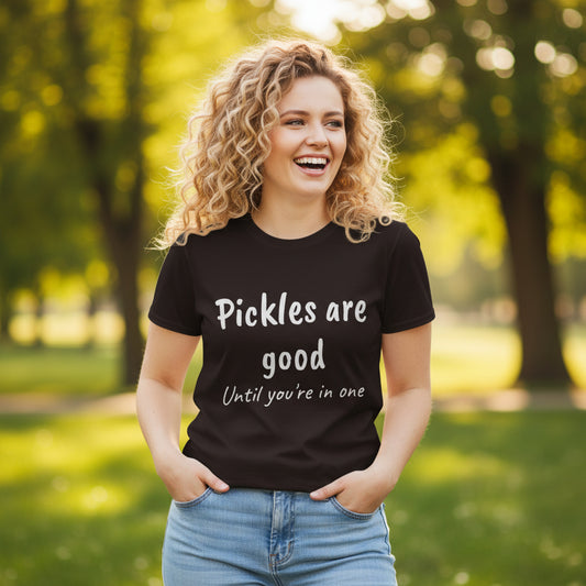 Pickle T-SHIRT