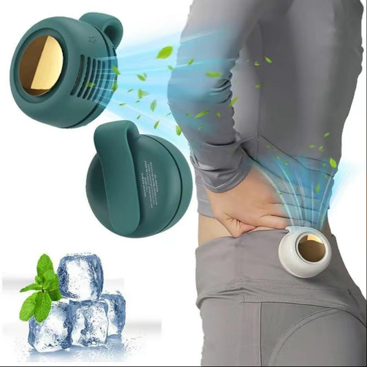 Breeze Mini Fan