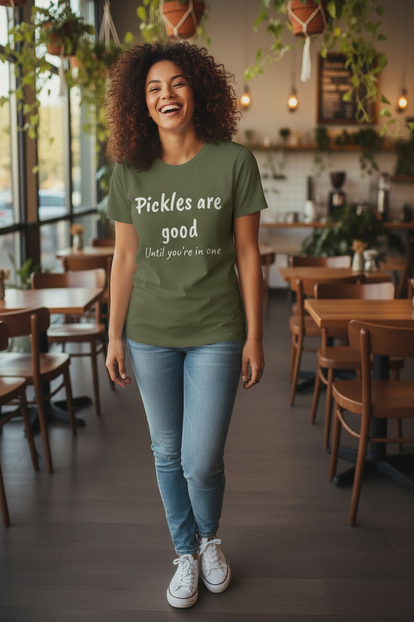 Pickle T-SHIRT