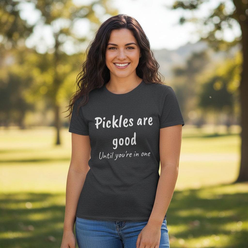 Pickle T-SHIRT