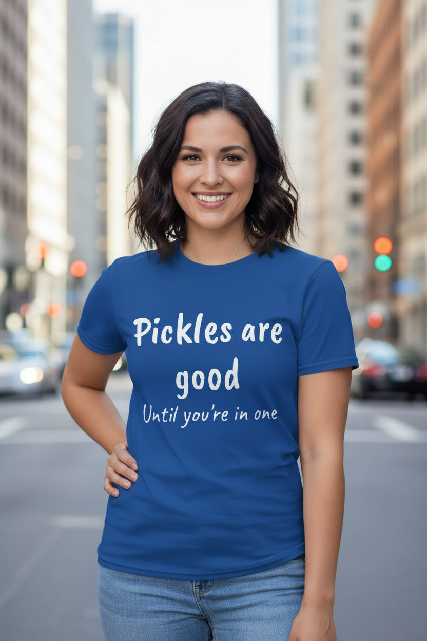 Pickle T-SHIRT