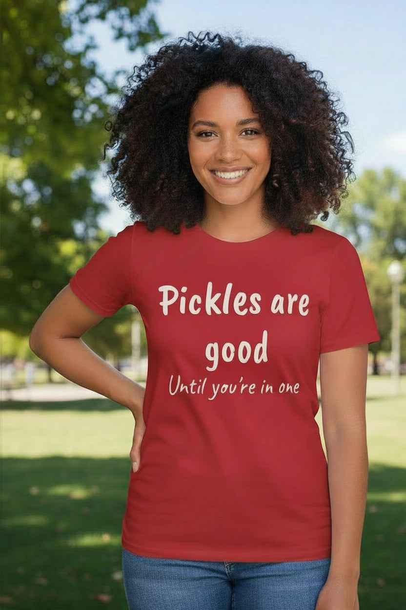 Pickle T-SHIRT